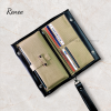 Renee Essential Wallet Pattern