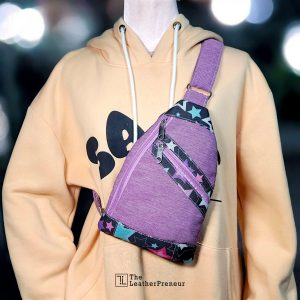 Ansel Travel Sling Pattern