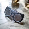 Aida Glasses Sleeve Pattern