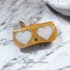 Aida Glasses Sleeve Pattern