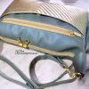 Azura Shoulder Bag Pattern