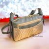 Azura Shoulder Bag Pattern