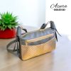 Azura Shoulder Bag Pattern
