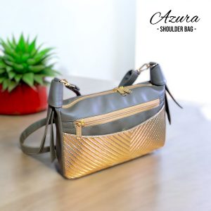 Azura Shoulder Bag Pattern