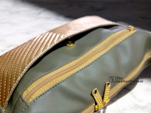 Azura Shoulder Bag Pattern