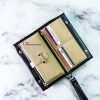 Renee Essential Wallet Pattern