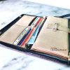 Renee Essential Wallet Pattern