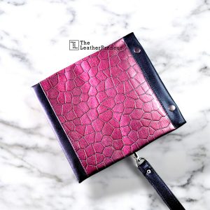 Renee Essential Wallet Pattern