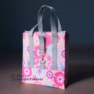 Easy Lunch Carrier Easy Lunch Carrier